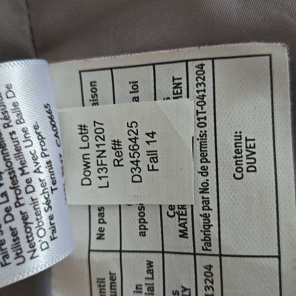 Eddie Bauer vest - Picture 8 of 8